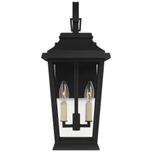 Generation-Designer OL15401TXB-D - Warren Small Lantern