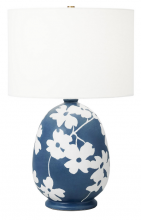Generation-Designer HT1001WLSMNB1 - Lila Table Lamp