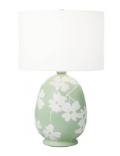 Generation-Designer HT1001WLSMG1 - Lila Table Lamp