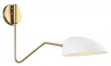 Generation-Designer EW1071MWT - Jane Task Sconce
