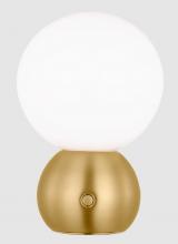 Generation-Designer KST1231BBS-L1 - Suki Portable Mini Table Lamp
