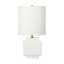 Generation-Designer KST1161NWH1 - Anderson Medium Table Lamp