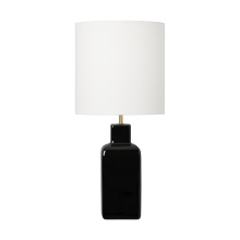 Generation-Designer KST1171CBK1 - Anderson Large Table Lamp