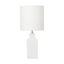 Generation-Designer KST1171NWH1 - Anderson Large Table Lamp