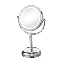 MAGNIFIER MIRRORS