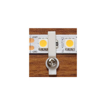Dainolite MC-102 - 10 Plastic Mounting Clips & Screws