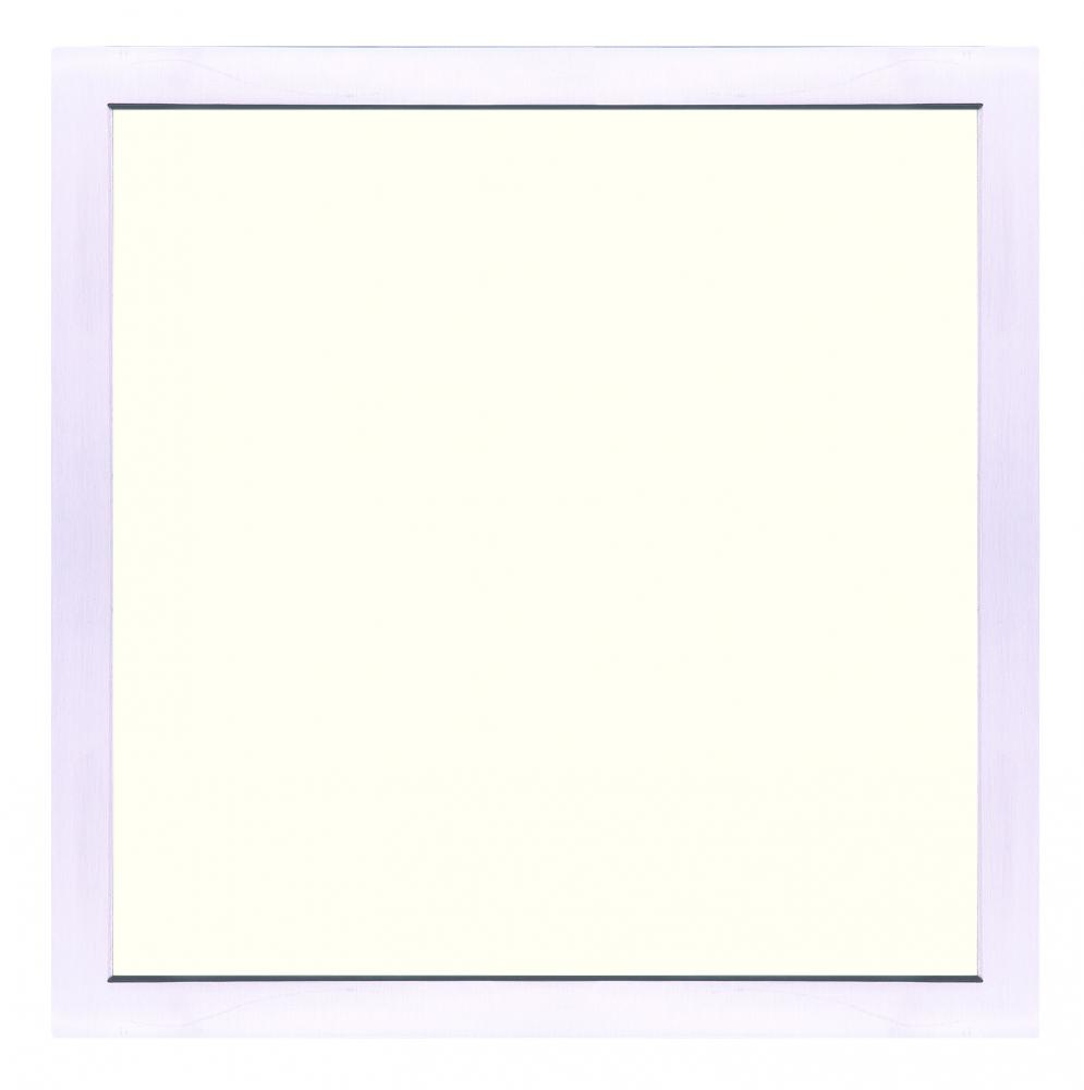 LED Square Disk, DL-11C-22SC-BN-C, 11" BN Color, 22W Dimmable, 3000K, 1540 Lumen, Surface mounte
