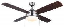 Canarm CF48LAW4BN - Lawson Ceiling Fan