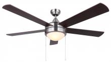 Canarm CF52PR35BN - PRESTONIII 52 inch Ceiling Fan