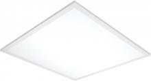 Nuvo 65/334R1 - LED Flat Panel Fixture; 40W; 2 ft. x 2 ft.; 4000K; 120-347V