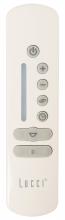 Beacon Fans 111008020 - Lucci Air Type A Off-white Ceiling Fan Remote Control