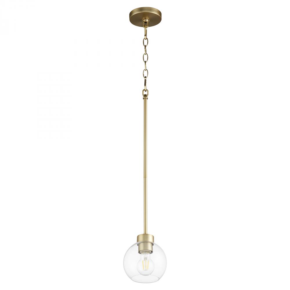 VolÃƒÅ¸n 1LT Pendant - AGB