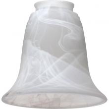 Quorum 2915 - 2.25" CVNTRY FAUX ALAB GL