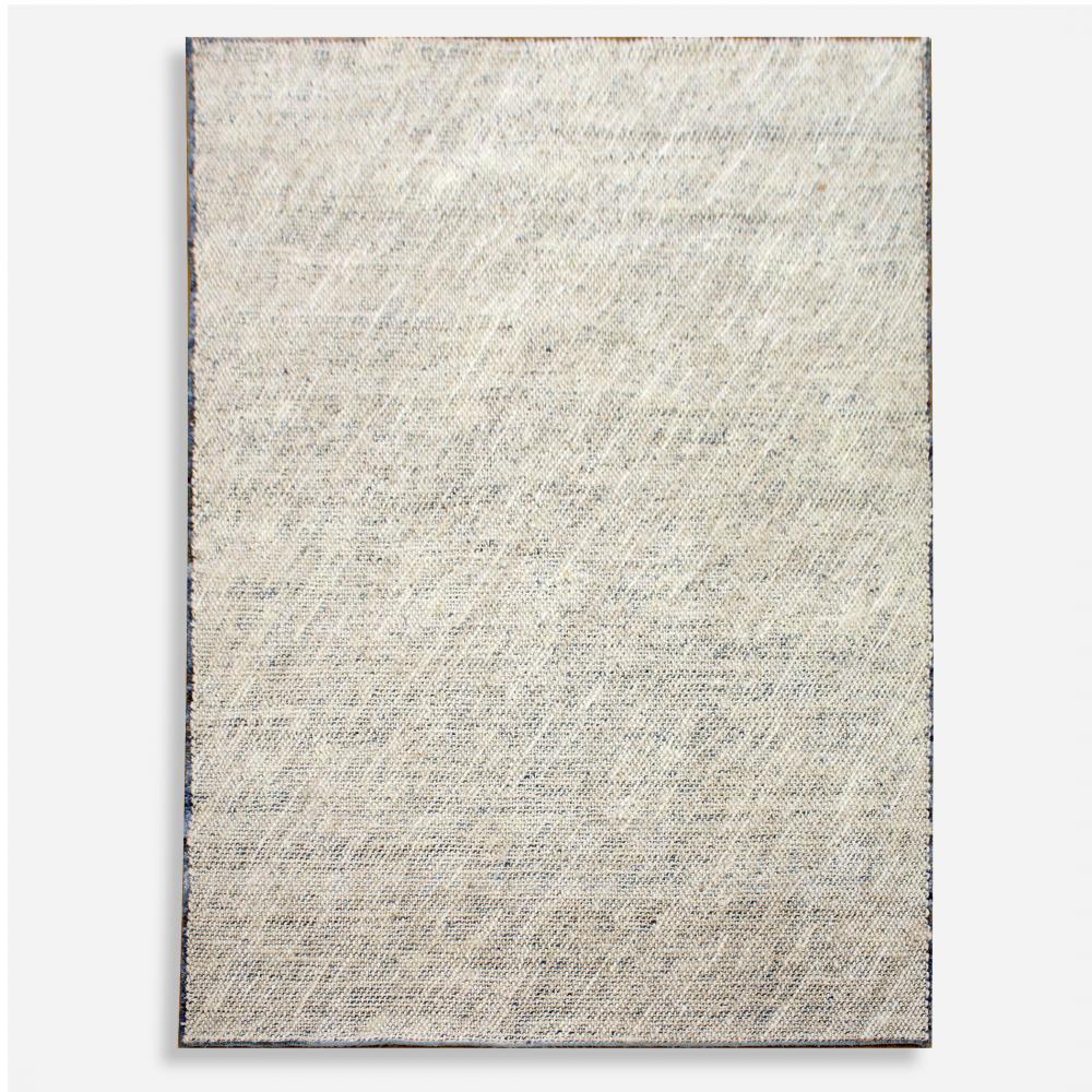 Uttermost Hayden Ivory-denim 8x10 Rug