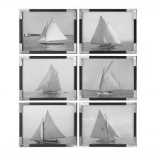 SAILBOATS