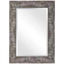 Uttermost W00521 - Rustic Mirror