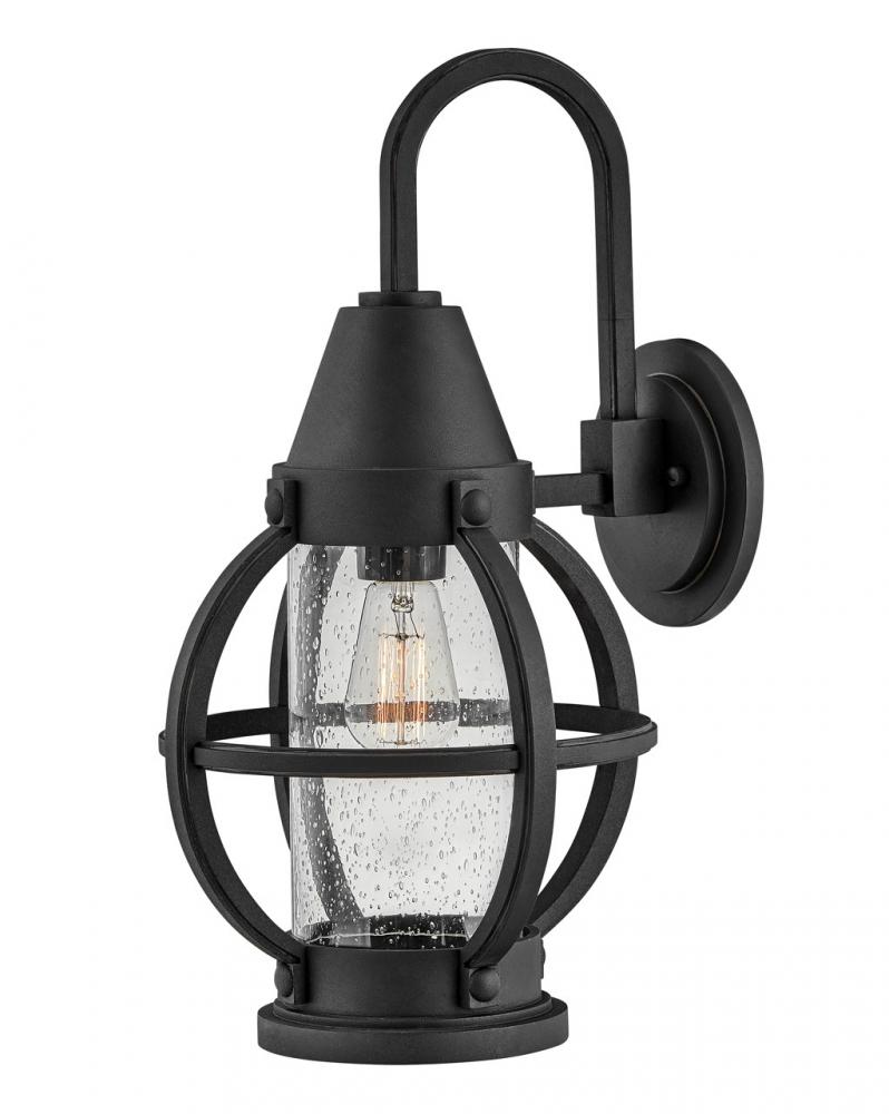 Medium Wall Mount Lantern