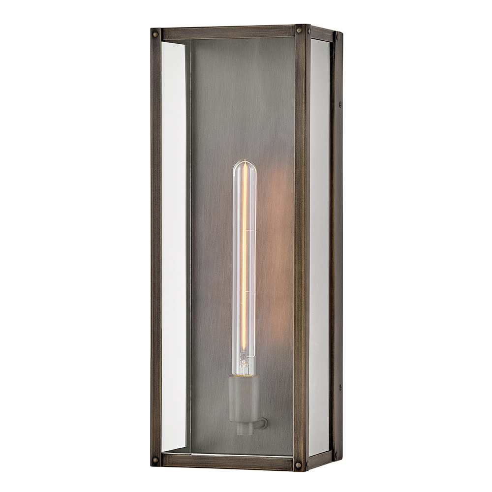 Hinkley Max LED Wall Mount - Thumbnail 3