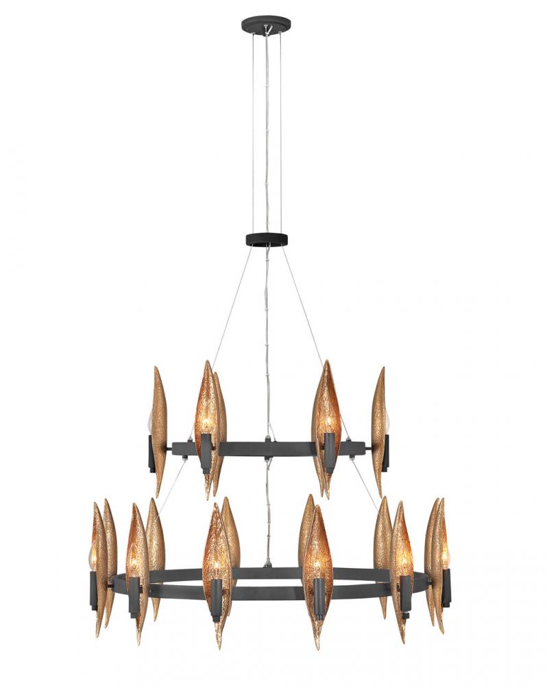 Large Multi Tier