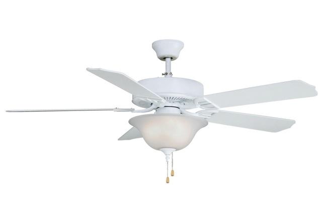 Builder Series Bowl Lt. Kit: Matte White