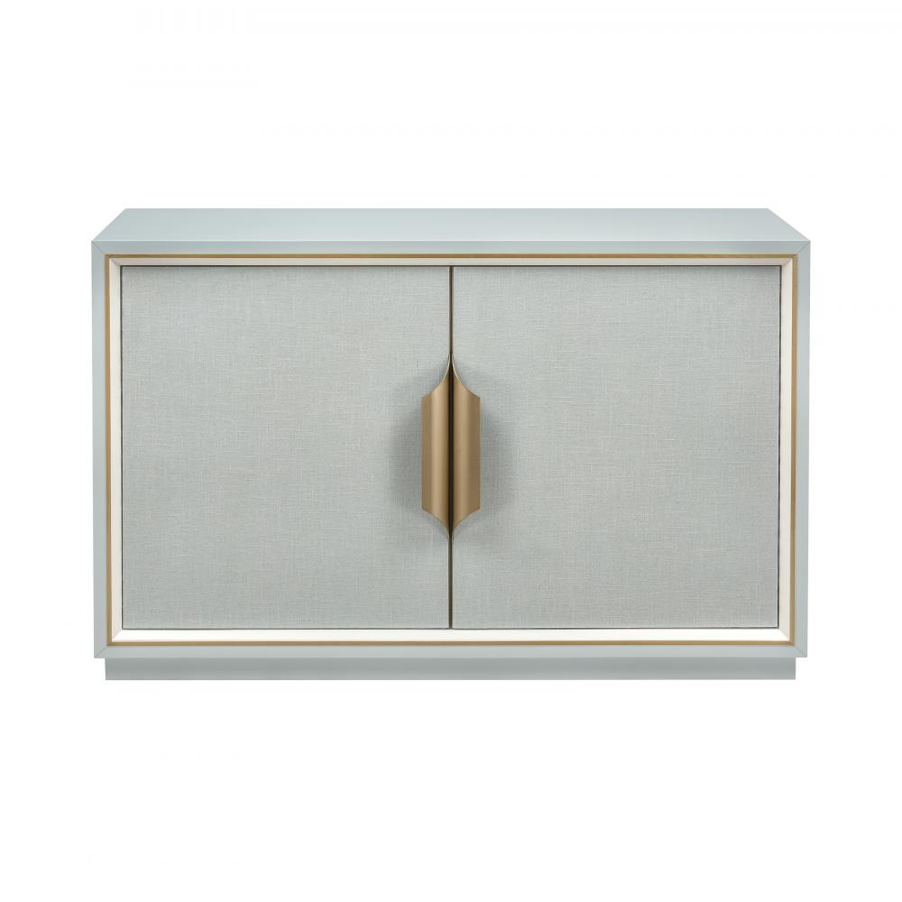 Gabe Cabinet - Blue