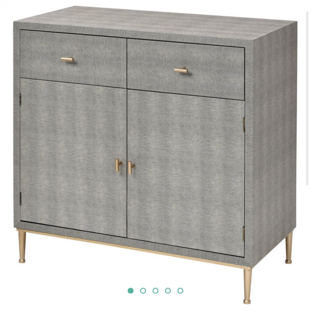 CABINET - CREDENZA