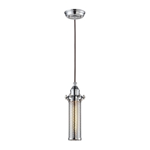 ELK Home 66315/1 - MINI PENDANT