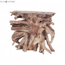 ELK Home 7011-006 - CONSOLE TABLE - DESK