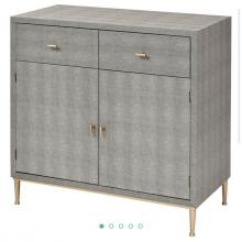ELK Home 3169-102 - CABINET - CREDENZA