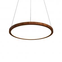Accord Lighting 1442LED.06 - NaiÃ¡ Accord Pendant 1442 LED